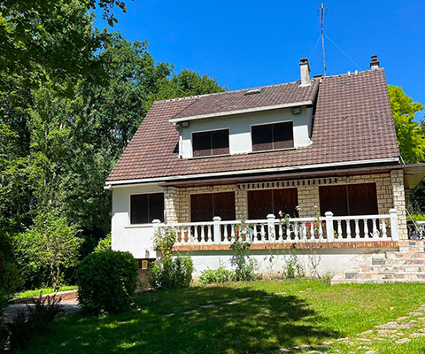 Renovation de toiture à Villemomble (93250) - MBC Couverture en Seine-Saint-Denis (93)