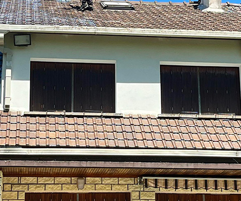 Renovation de toiture à Villemomble (93250) - MBC Couverture en Seine-Saint-Denis (93)