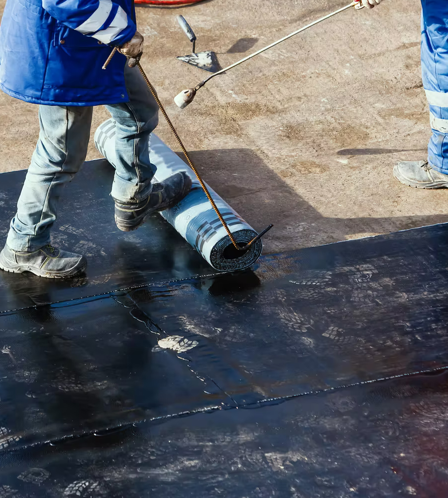 Travaux d'étanchéité à Villemomble (93250) en Seine-Saint-Denis (93)