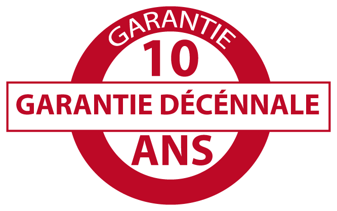 MBC Couverture à Villemomble (93250) en Seine-Saint-Denis (93) vous offre la garantie décennale